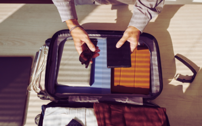 Healthy Habits on the Go: Smart Packing Tips and Essential Supplements